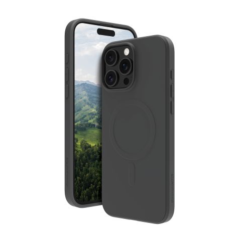 dbramante1928 Greenland Pro MS coque de protection pour téléphones portables 17,5 cm (6.9") Housse Noir