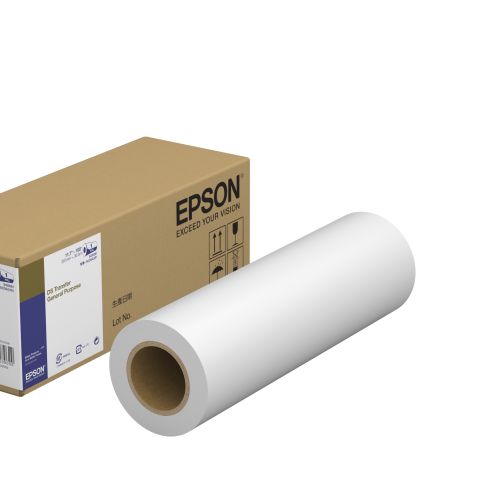 Epson DS Transfer General Purpose 297 mm × 30,5 m