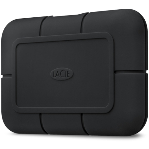 LaCie Rugged SSD Pro STHZ1000800