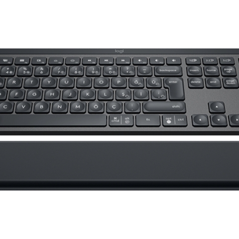 MX Keys Advanced Wireless