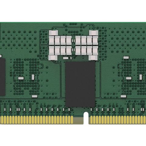 Kingston Technology KSM64R52BS8-16HA module de mémoire 16 Go 1 x 16 Go DDR5 6400 MT/s 288-pin DIMM ECC