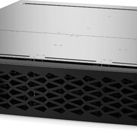 Lenovo ThinkSystem DM3000H controller enclosure