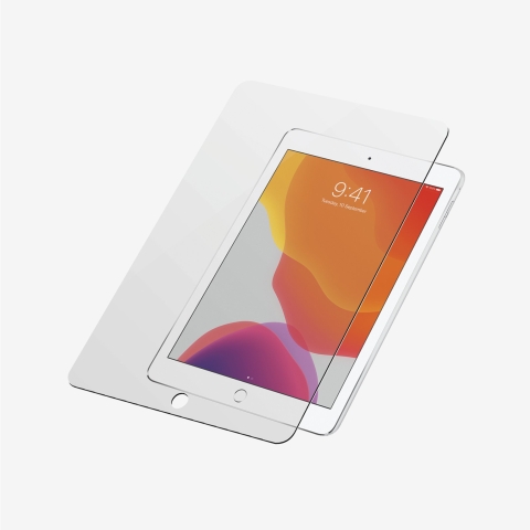 PANZER APPLE IPAD 10.2 CASE FRIENDLY