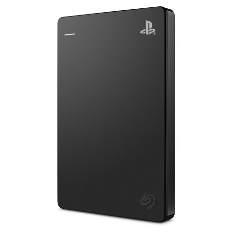 PS4 GAME DRIVE 2TB