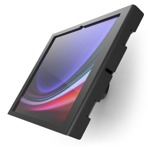 Compulocks 505B146GUAPXB support antivol pour tablettes 37,1 cm (14.6") Noir