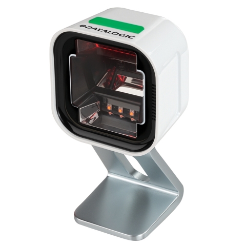 MGLN 1500I WHITE STD 2D TILTING STAND US
