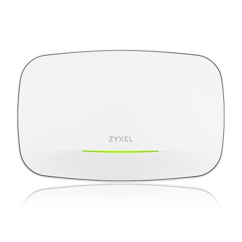 Zyxel WBE530-EU0101F point d'accès réseaux locaux sans fil Blanc