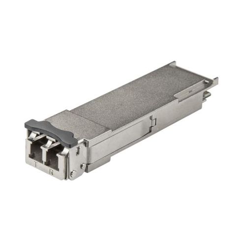 StarTech.com Module de transceiver QSFP compatible HP JG661A - 40GBase-LR4