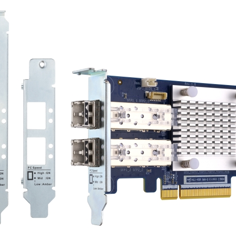 carte réseau 32000 Mbit/s