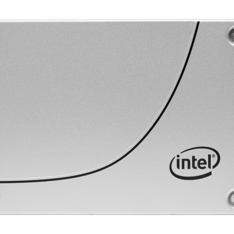 Intel Solid-State Drive D3-S4610 Series