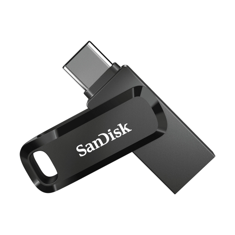 SanDisk Ultra Dual Drive Go