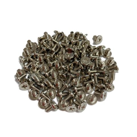 vis et boulon 96 pièce(s) Kit de vissage