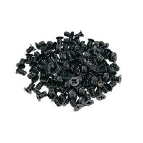 vis et boulon 96 pièce(s) Kit de vissage