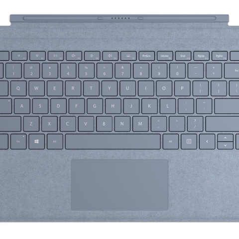 Microsoft Surface Pro Signature Type Cover