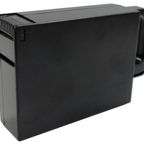 BBU for ES NAS series