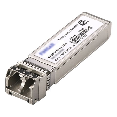 module émetteur-récepteur de réseau 16000 Mbit/s SFP+