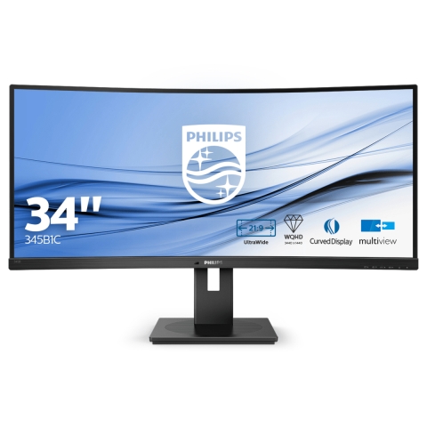 Philips B Line 345B1C