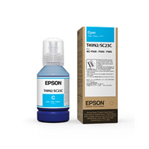 Dye Sublimation Cyan T49N200 (140mL)