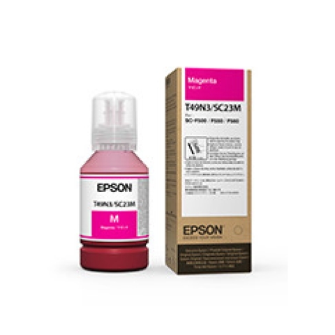 Dye Sublimation Magenta T49N300 (140mL)