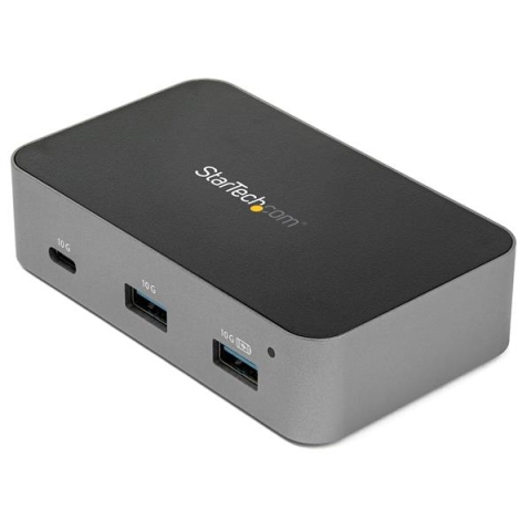 StarTech.com Hub USB-C à 4 ports