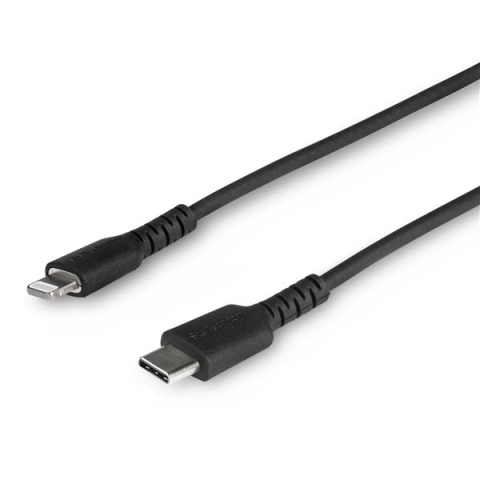 StarTech.com 1m USB C to Lightning Cable