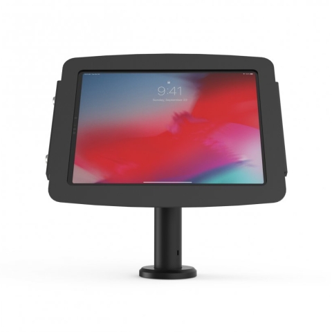 Compulocks Space Rise iPad Enclosure Kiosk XLow-Rise