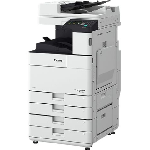 imageRUNNER 2645i MFP