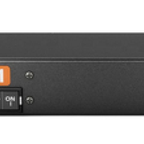 Vertiv Geist Rack PDU branch metered 1U