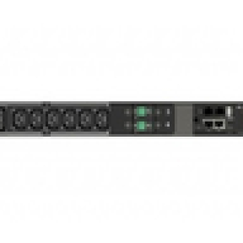 Vertiv Geist Rack PDU branch metered 0U