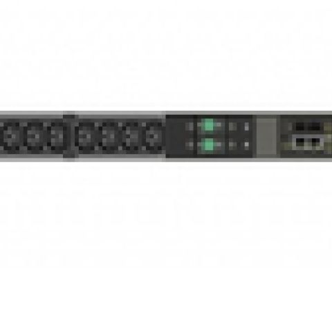 Vertiv Geist Rack PDU branch metered 0U