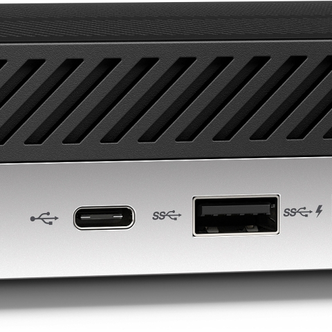 HP EliteDesk 705 G5