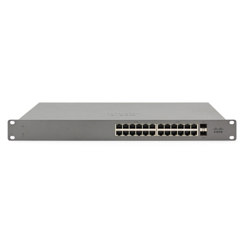 Cisco Meraki Go GS110-24