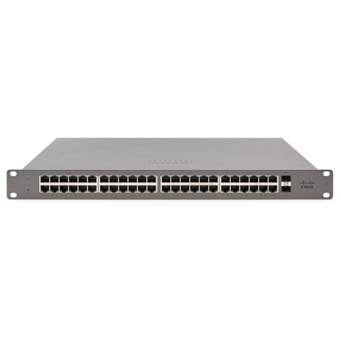 Cisco Meraki Go GS110-48