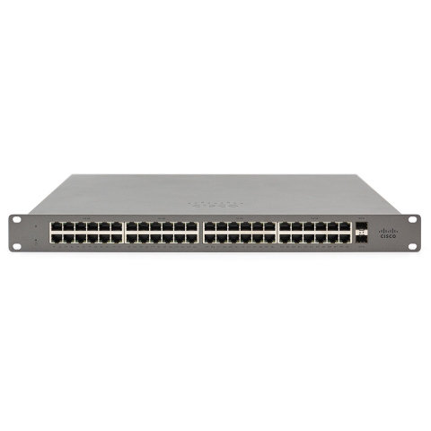 Cisco Meraki Go GS110-48P