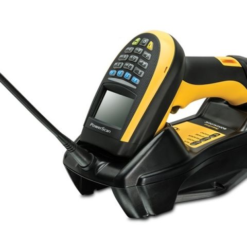 POWERSCAN PM9501 USB KIT 433MHZ KIT
