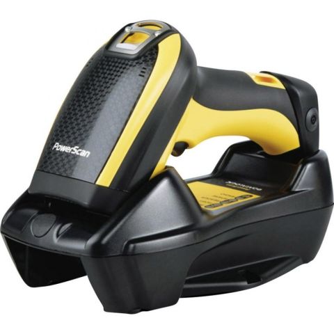 PowerScan PM9501 433 MHz High Lens RS-23