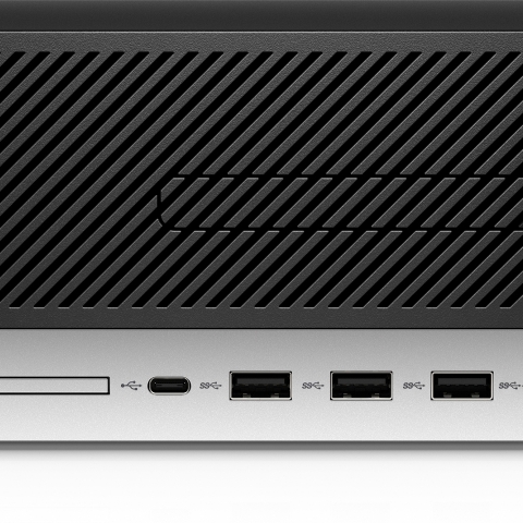 HP EliteDesk 705 G5