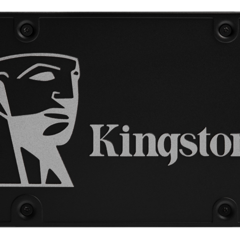 Kingston KC600