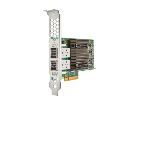 HPE SN1610Q 32Gb 2p FC HBA