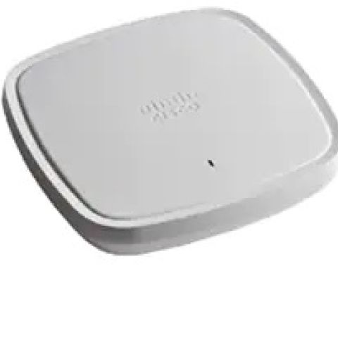 Cisco C9130AXI-E 5380 Mbit/s Blanc Connexion Ethernet, supportant l'alimentation via ce port (PoE)