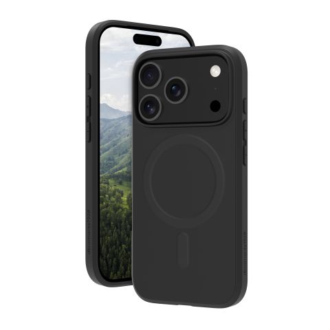 dbramante1928 Greenland Pro MS coque de protection pour téléphones portables Housse Noir