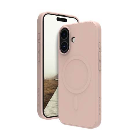 dbramante1928 Greenland Pro MS coque de protection pour téléphones portables 15,5 cm (6.1") Housse Rose