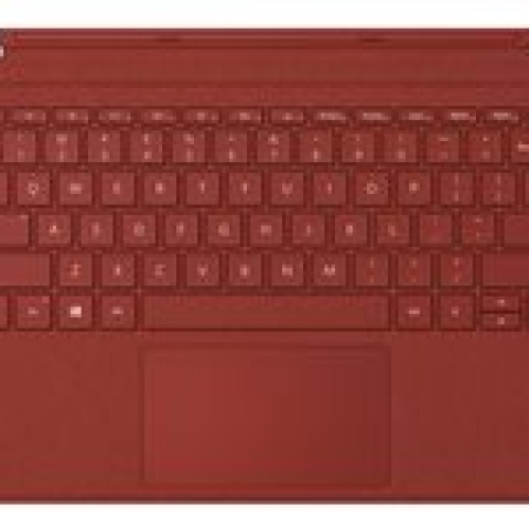 Microsoft Surface Go Type Cover