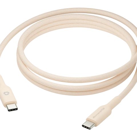 dbramante1928 CB20CCBE7209 câble USB 1,5 m USB C Beige