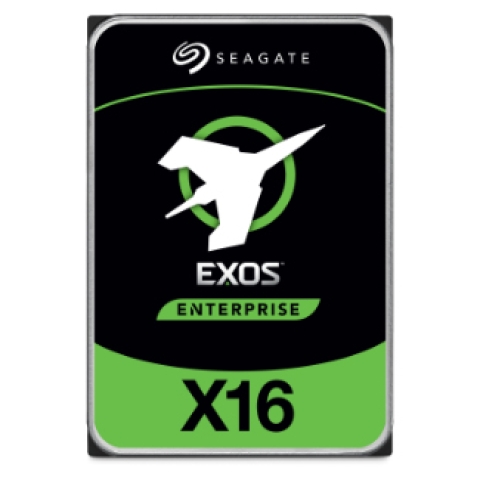 Seagate Exos X16 ST10000NM002G