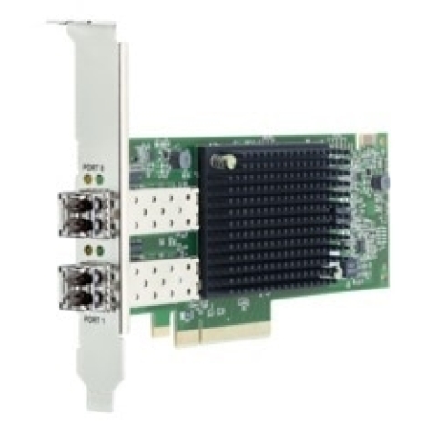 DELL 406-BBMQ carte et adaptateur d'interfaces Interne Fibre