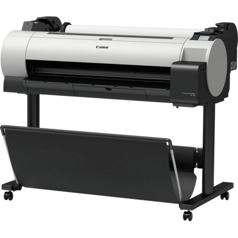 Canon imagePROGRAF TA-30 imprimante grand format Wifi Jet d'encre Couleur 2400 x 1200 DPI A0 (841 x 1189 mm) Ethernet/LAN