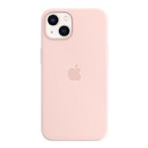 Apple MM283ZM/A coque de protection pour téléphones portables 15,5 cm (6.1") Rose