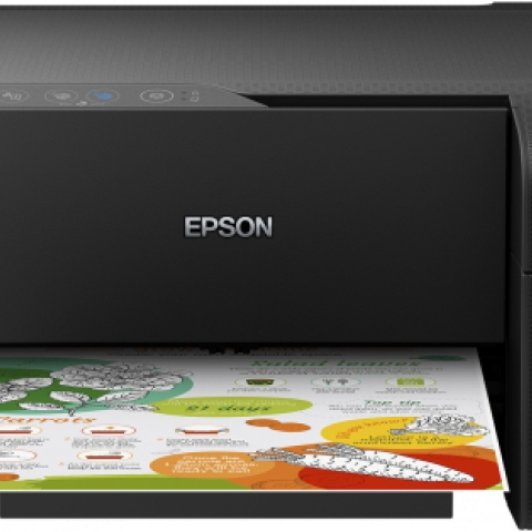 Epson EcoTank ET-2715