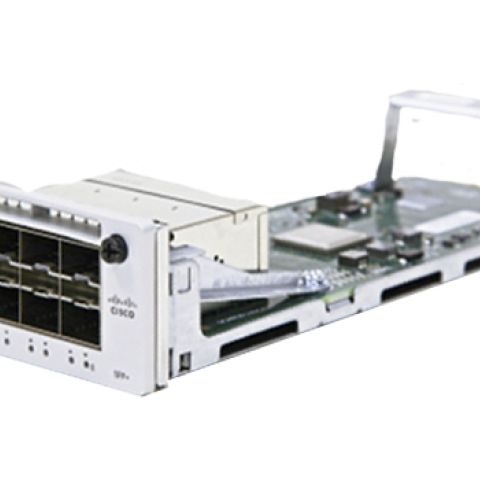 APL - MERAKI MS390 8X10GE MODULE